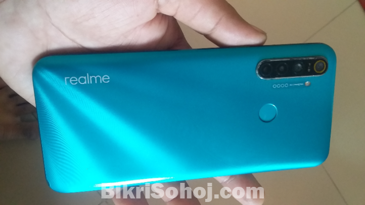 Realme 5i